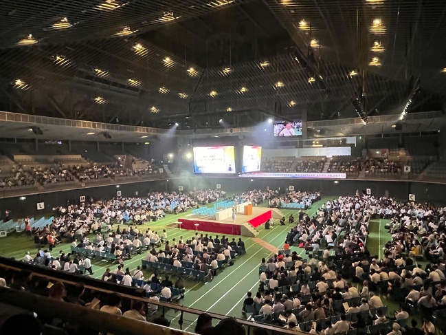 川崎大会１