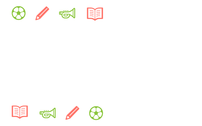 地域と共に創るPTA 活動を目指して